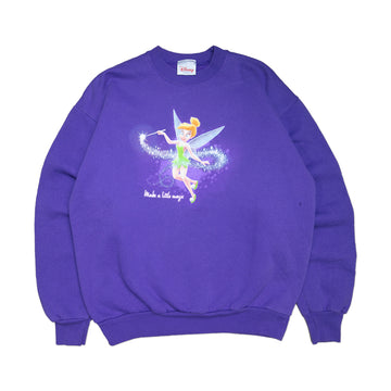 00s I (heart) U Minnie Tee (L)