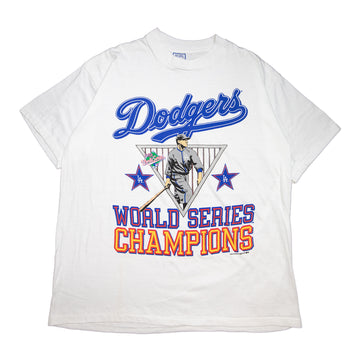 90s Dodgers Champion Tee (L)