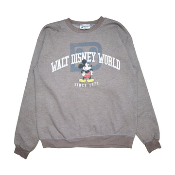 90s Disney Minnie Crew (XL)