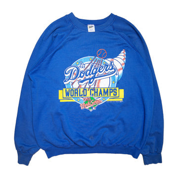 90s Dodgers Crew (XL)