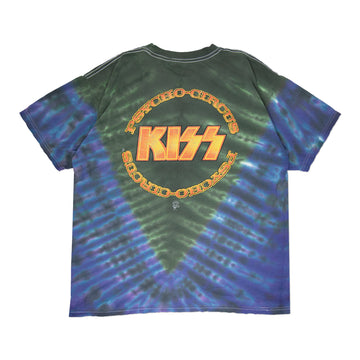 90s KISS Tee (L)