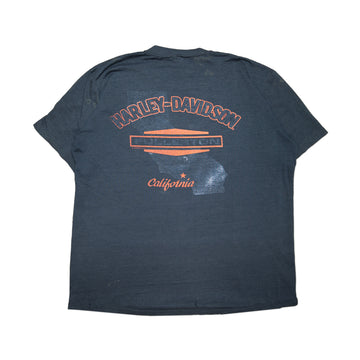 00s Harley Davidson Tee (L)