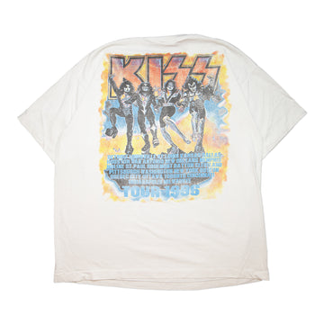 90s KISS Tour Tee (XL)