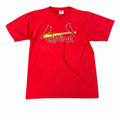 St. Louis Cardinals Graphic Tee-XL