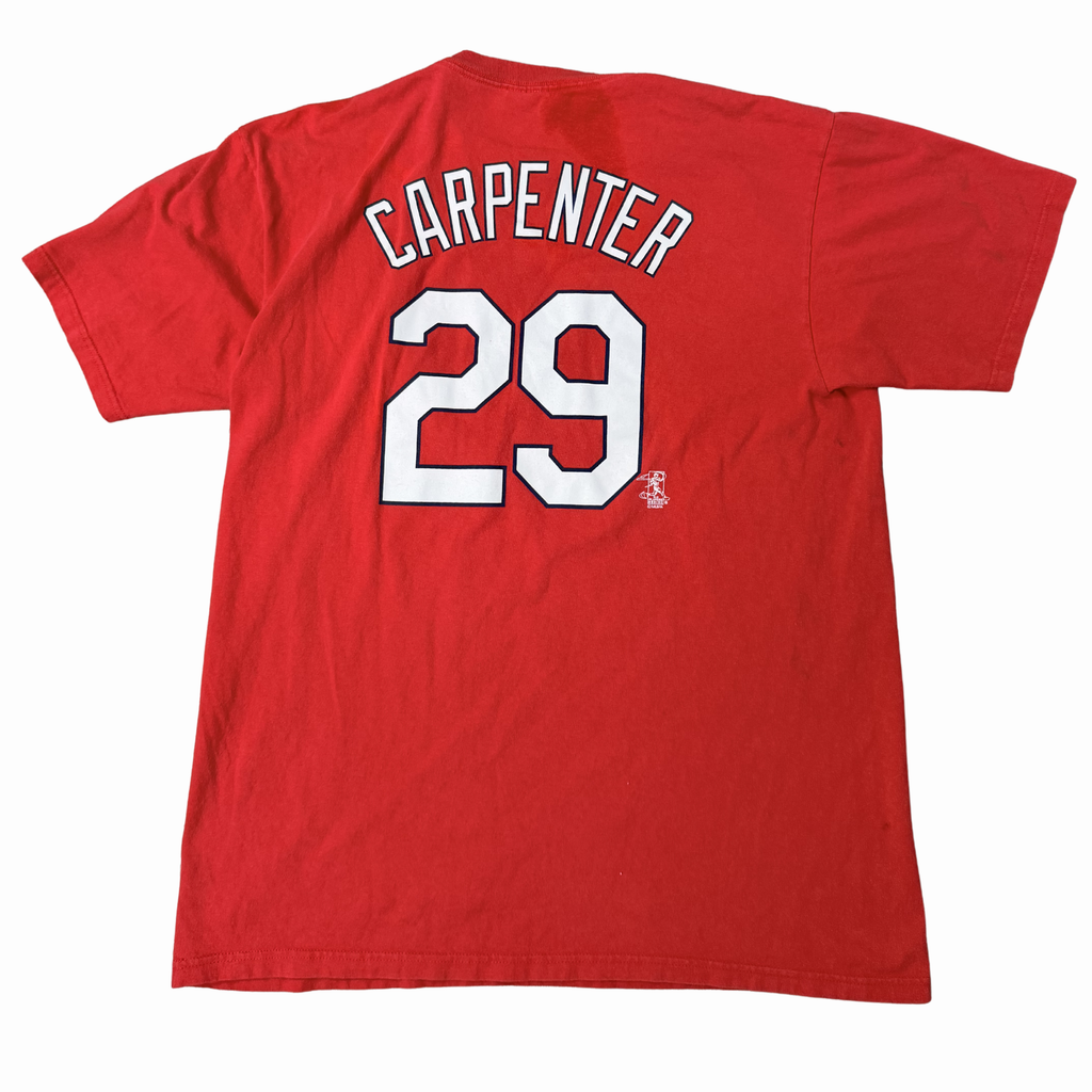 St. Louis Cardinals Graphic Tee-XL