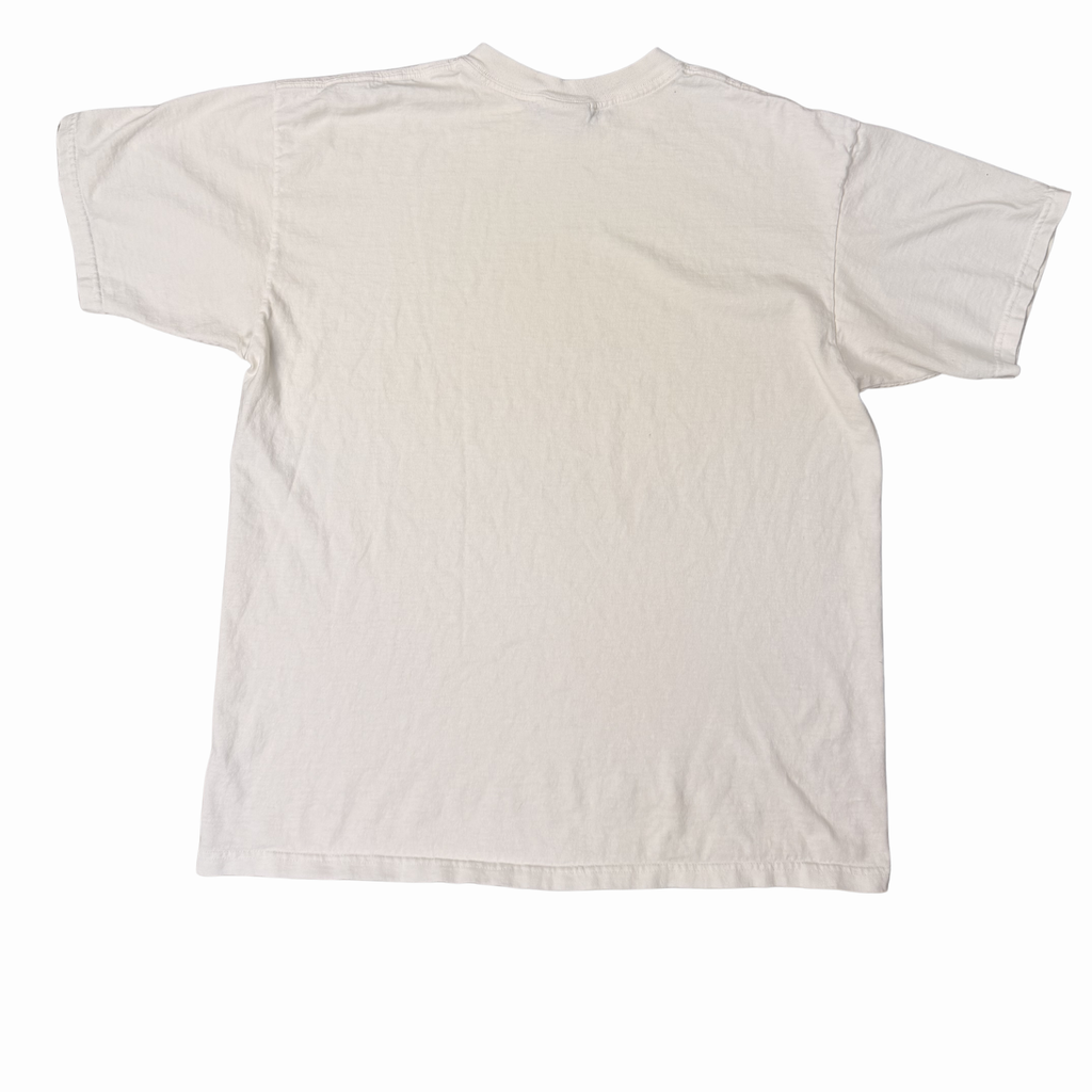Mickey Mouse Island Retreat Graphic Tee-L