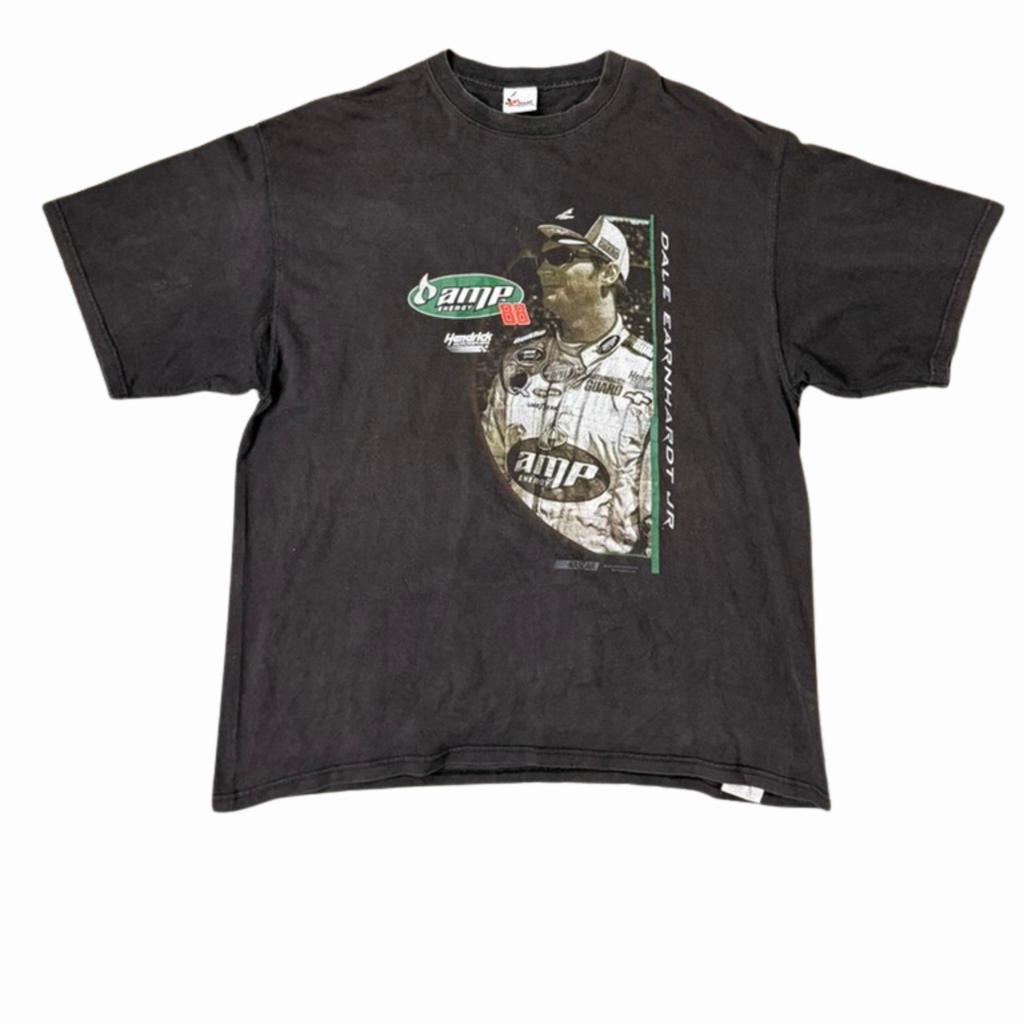 Dale Earnhardt NASCAR Graphic Tee-XL