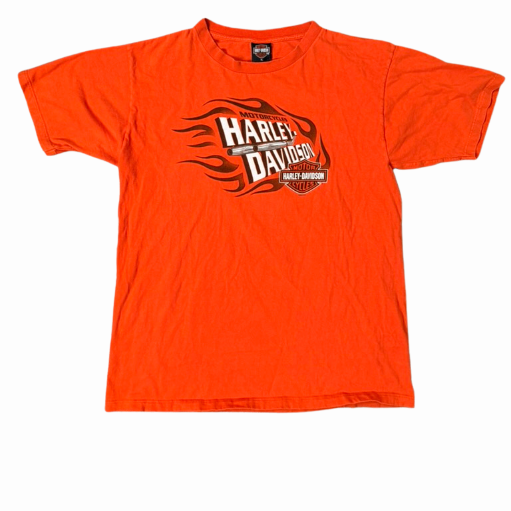 Harley-Davidson Twin Cities Tee-XL