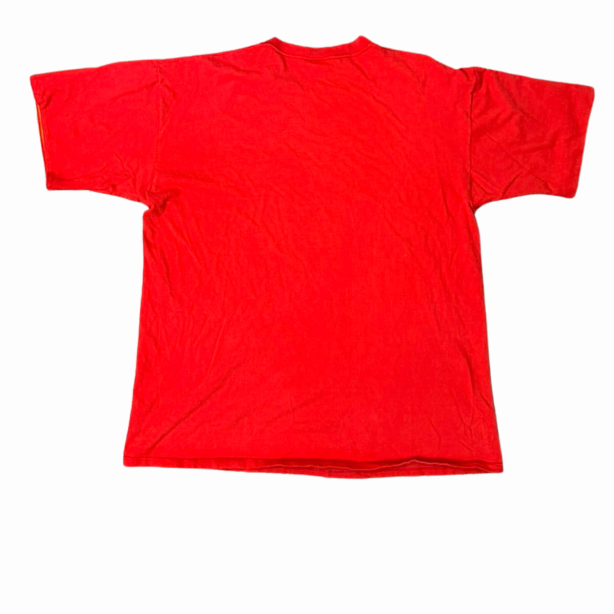 Winnie the Pooh Graphic Tee-XL