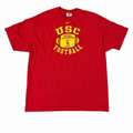 USC Trojans Football Graphic Tee-XL