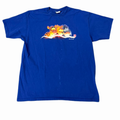 Disney Character Graphic Tee-XL