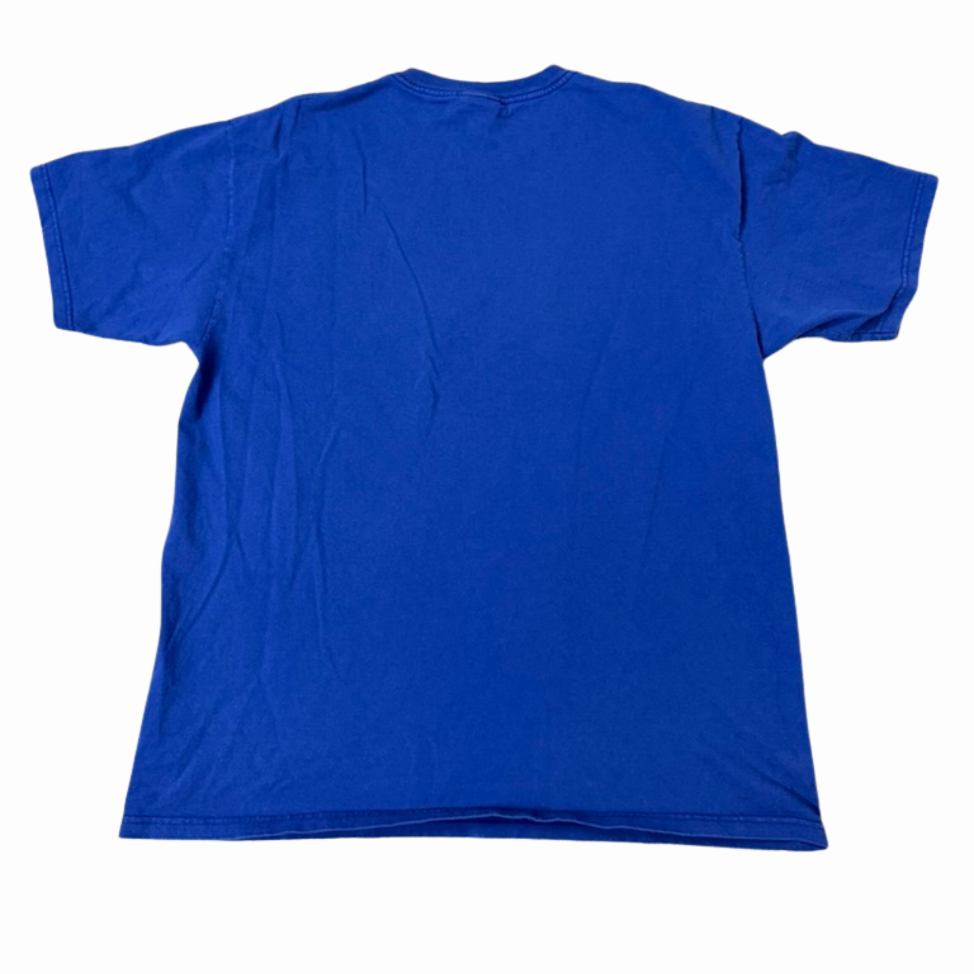 Disney Character Graphic Tee-XL
