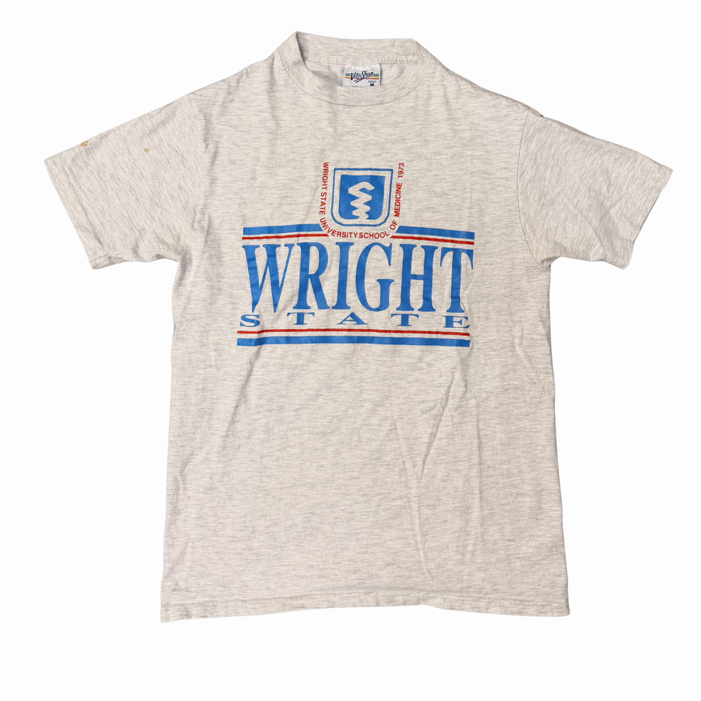 Wright State University Graphic Tee-M