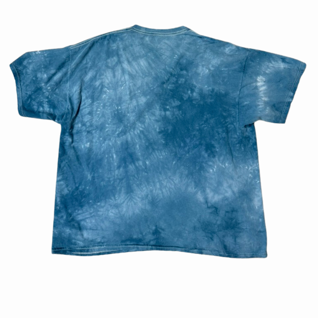 Wolf Nature Graphic Tee-2XL