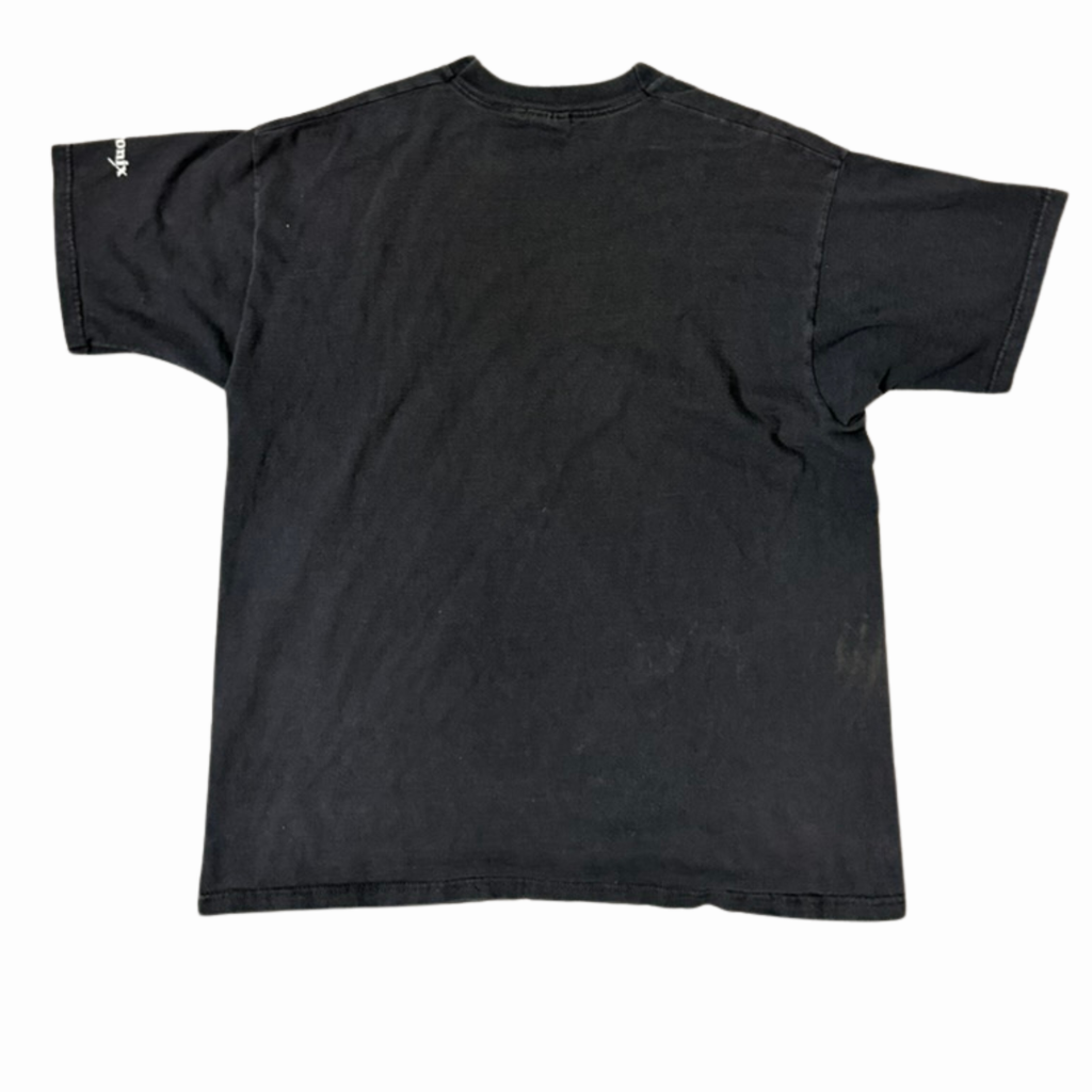 Trek Color Logo Graphic Tee-XL