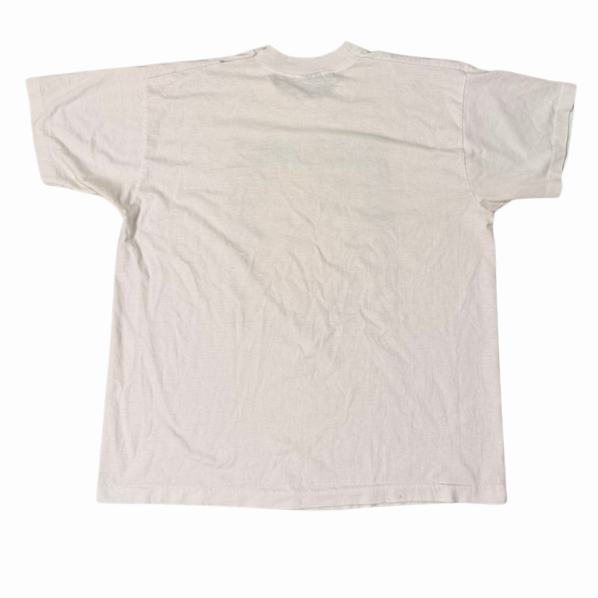 Game One Graphic Tee-XL