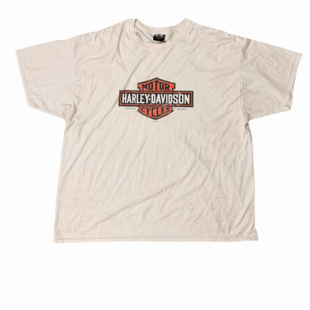 Harley-Davidson Peterson's Dealer Graphic Tee-3XL