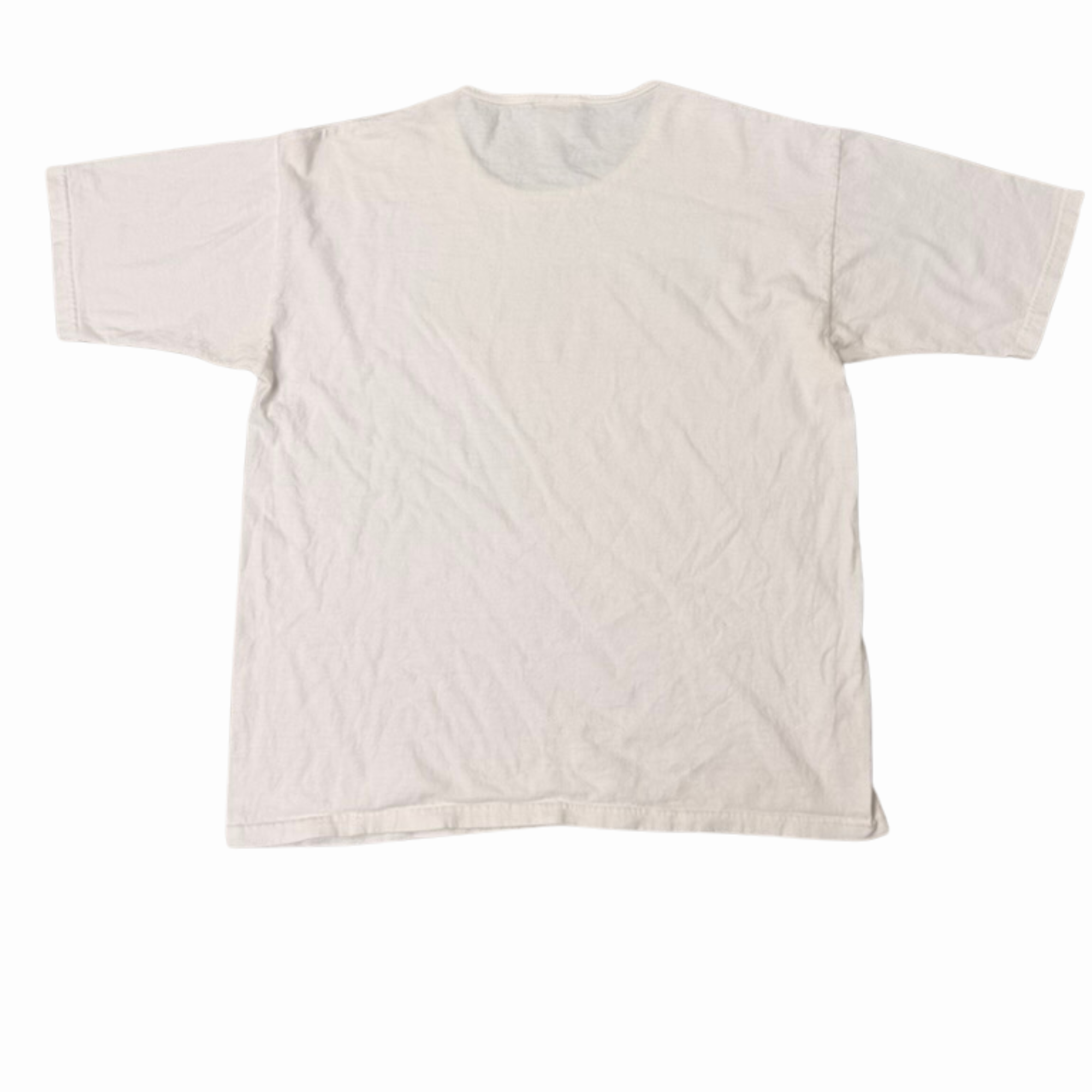 Tigger Winnie the Pooh Graphic Tee-XL