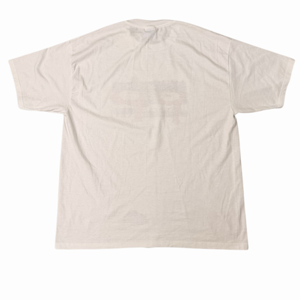 Biker Graphic Tee-XL