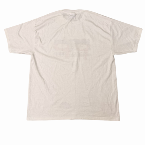 Biker Graphic Tee-XL