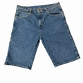 Dickies Baggy Denim Shorts-34