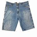 Dickies Relaxed Denim Shorts-40