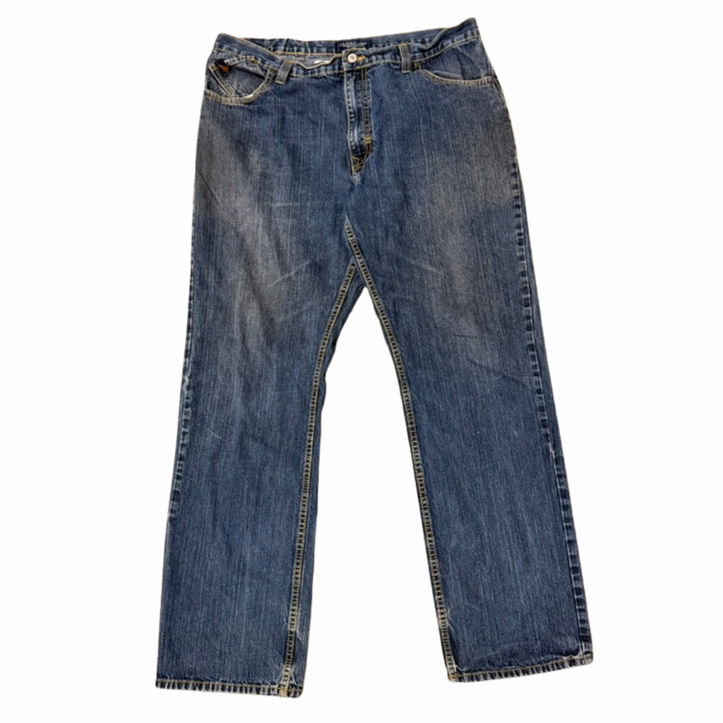 U.S. Polo Assn. Classic Denim Jeans-38x32