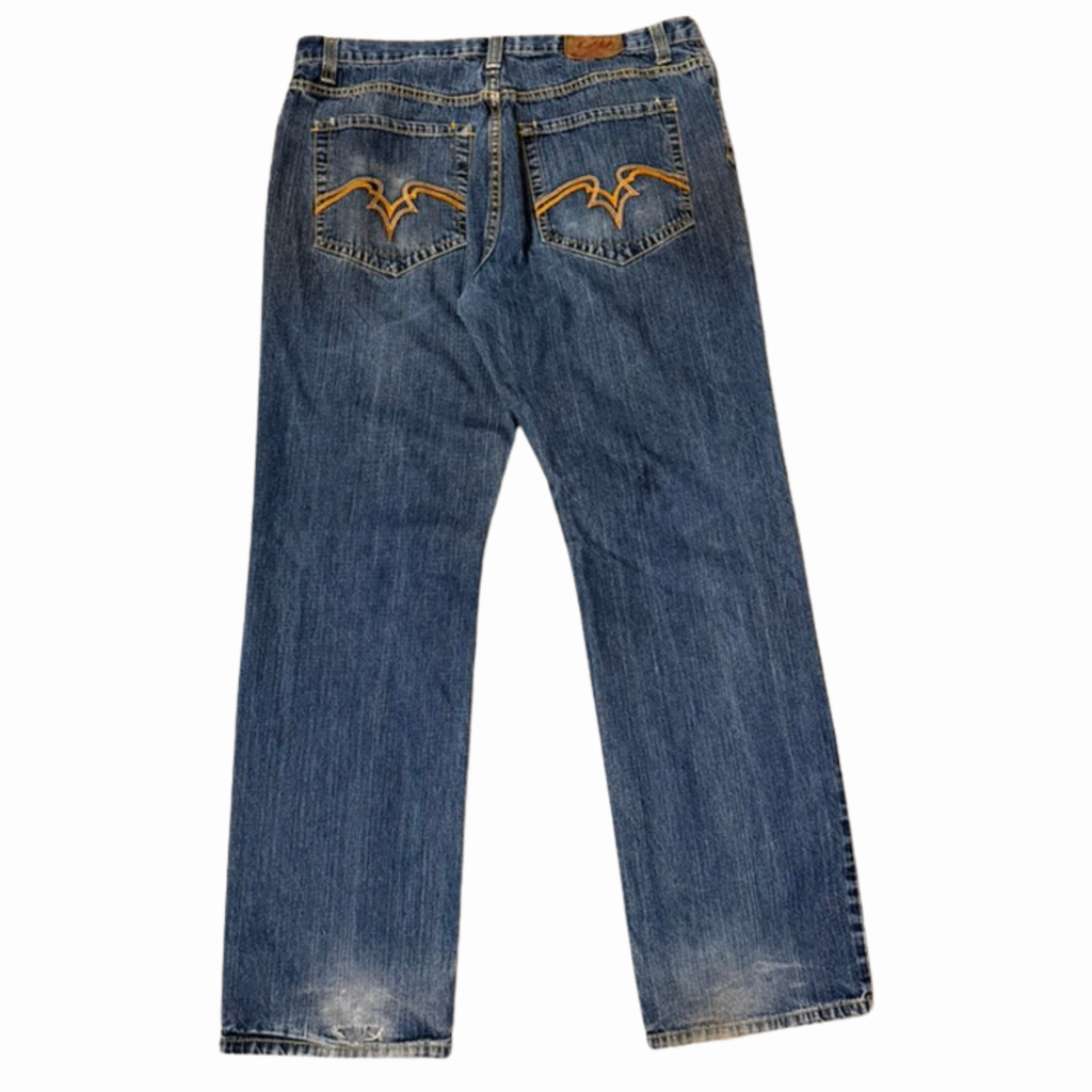 U.S. Polo Assn. Classic Denim Jeans-38x32