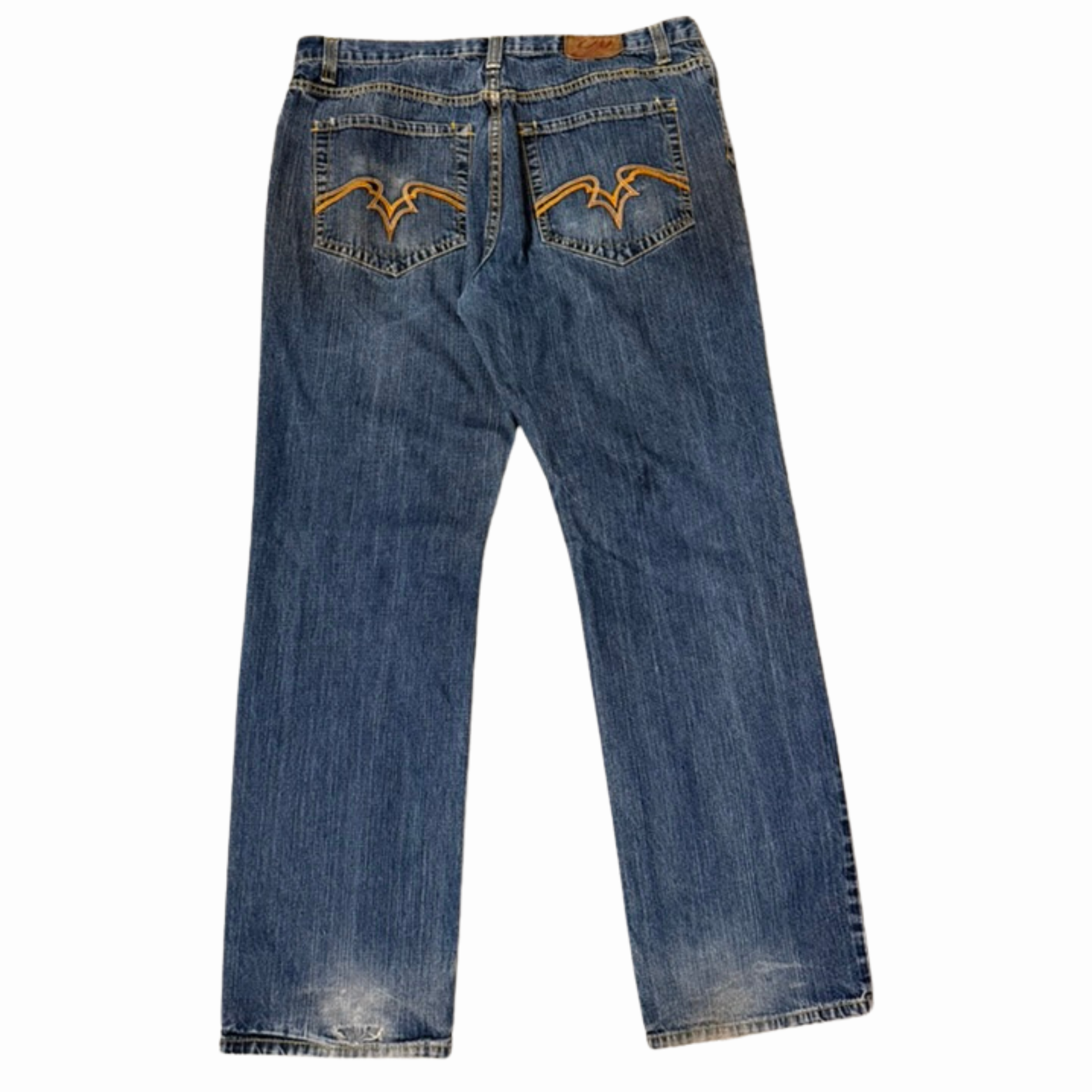 U.S. Polo Assn. Classic Denim Jeans-38x32