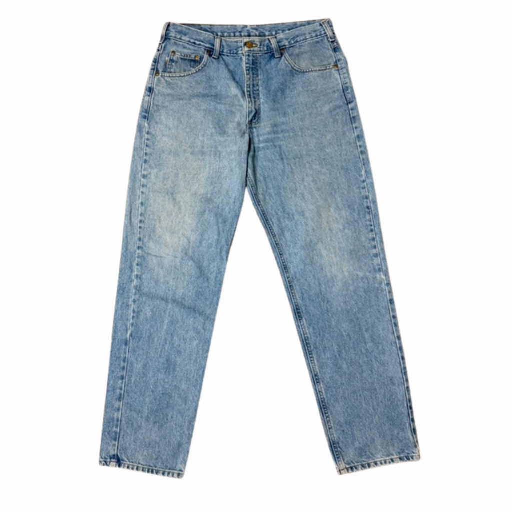 Carhartt Straight Leg Denim Jeans-32x32