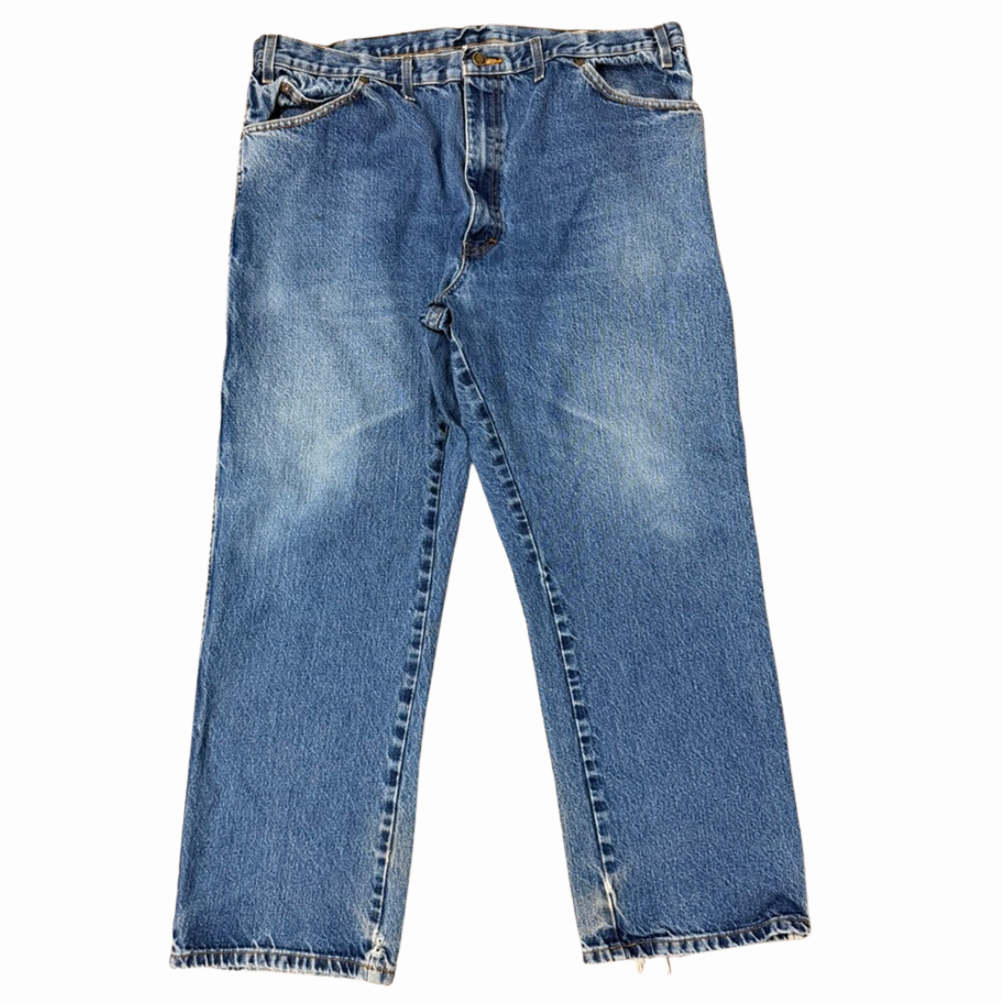 Dickies Relaxed Fit Denim Jeans-36x32