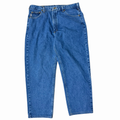 Carhartt Baggy Denim Jeans-38x28