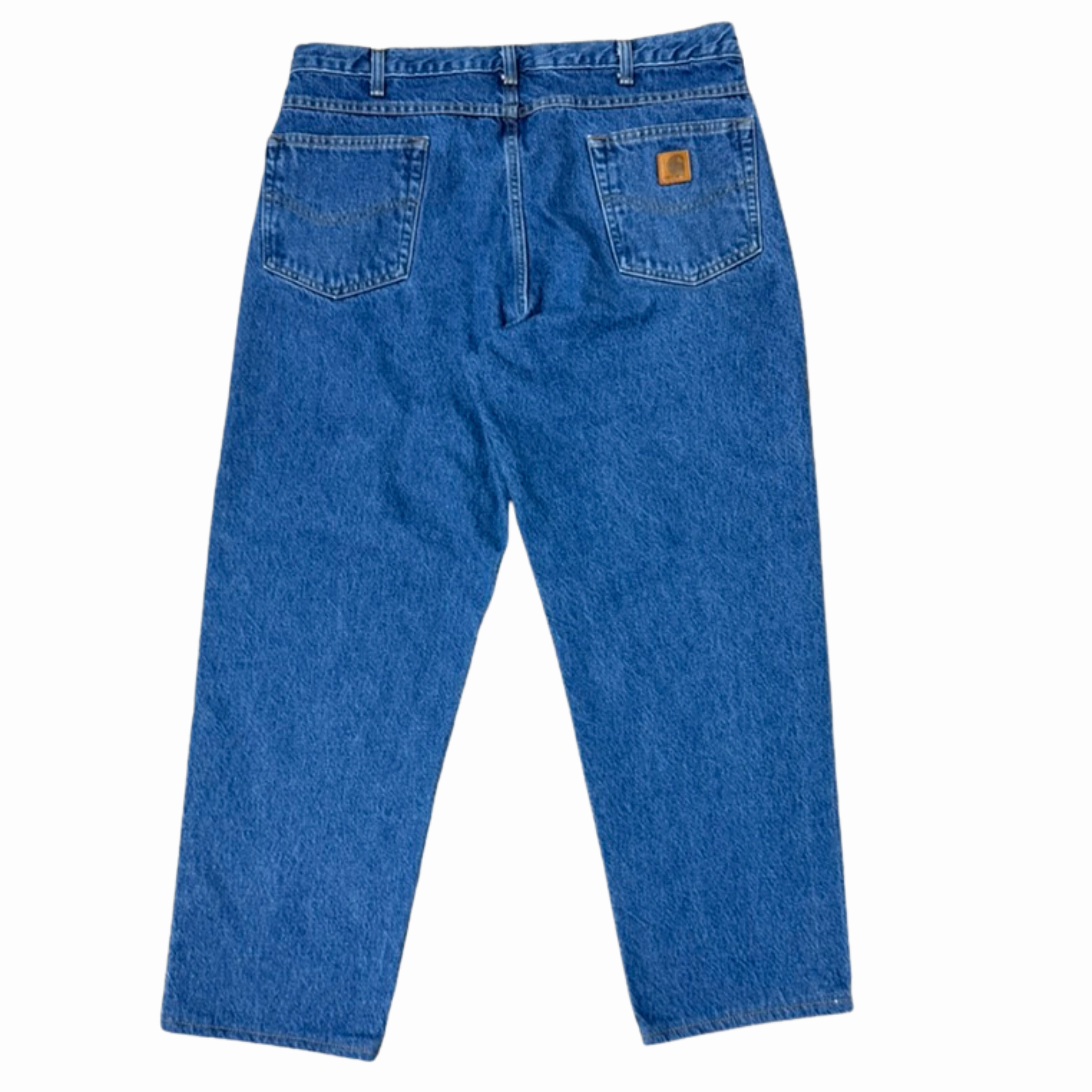 Carhartt Baggy Denim Jeans-38x28