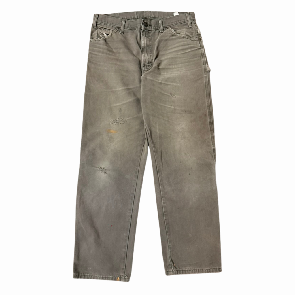 Dickies Carpenter Utility Pants-32x32