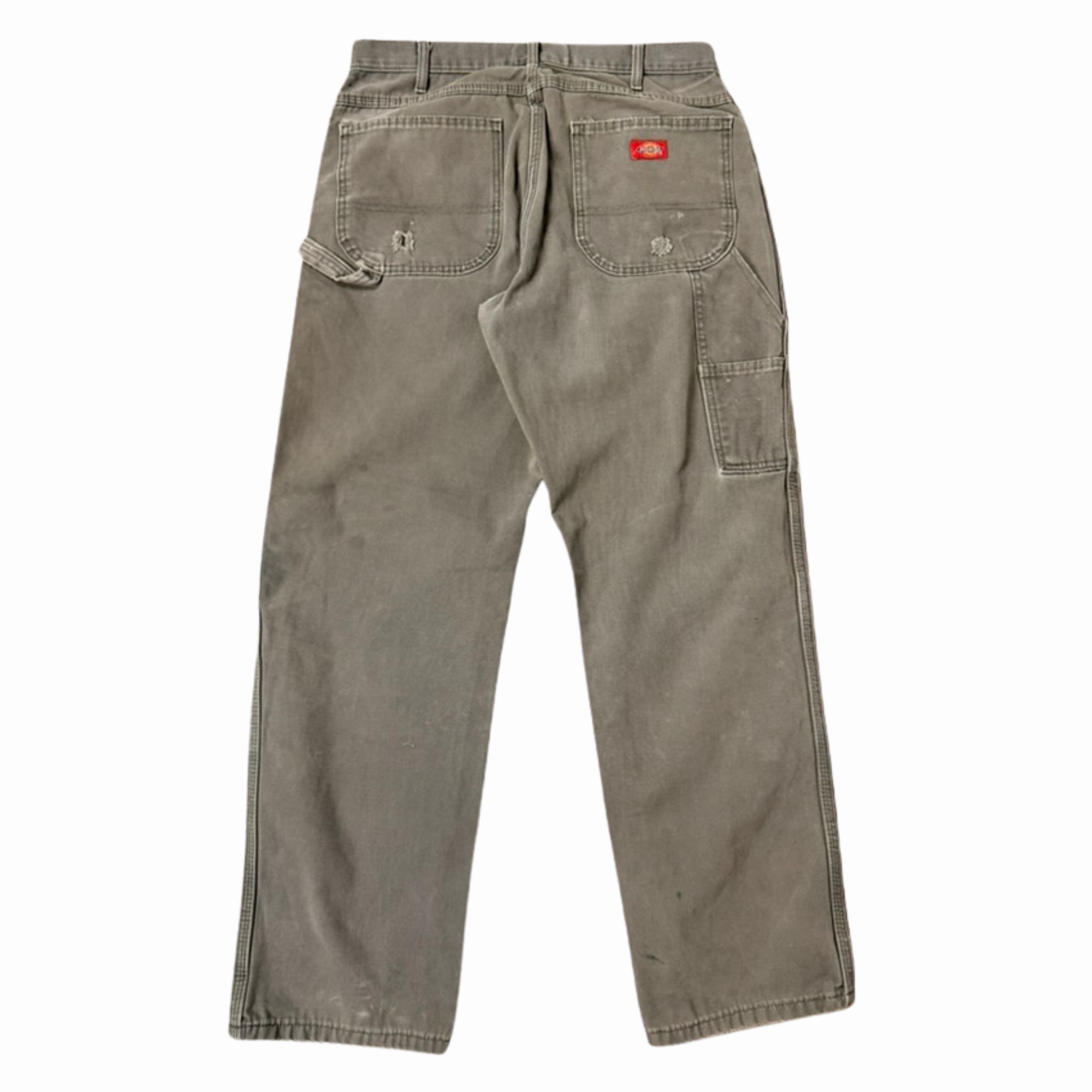 Dickies Carpenter Utility Pants-32x32