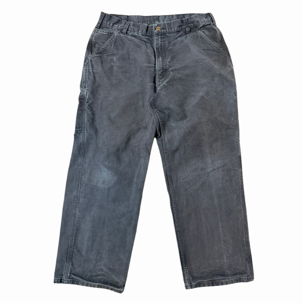 Carhartt Baggy Work Pants-36x30