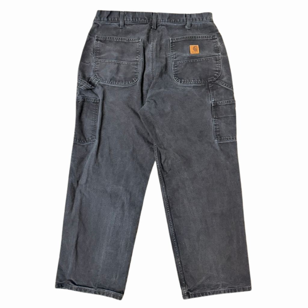 Carhartt Baggy Work Pants-36x30