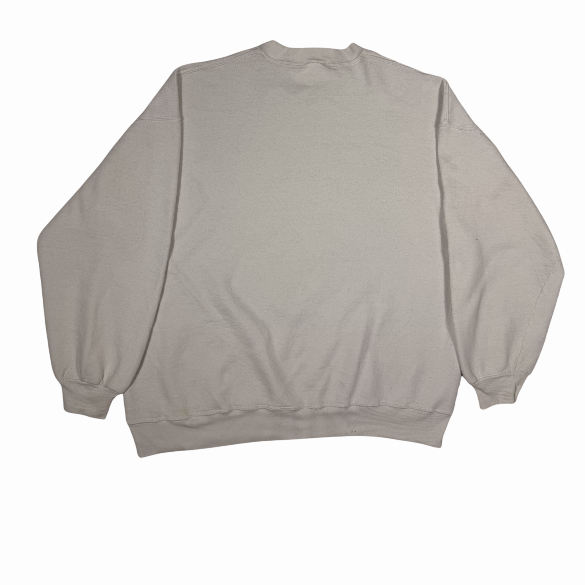 Minnesota Twins World Series Crewneck-L