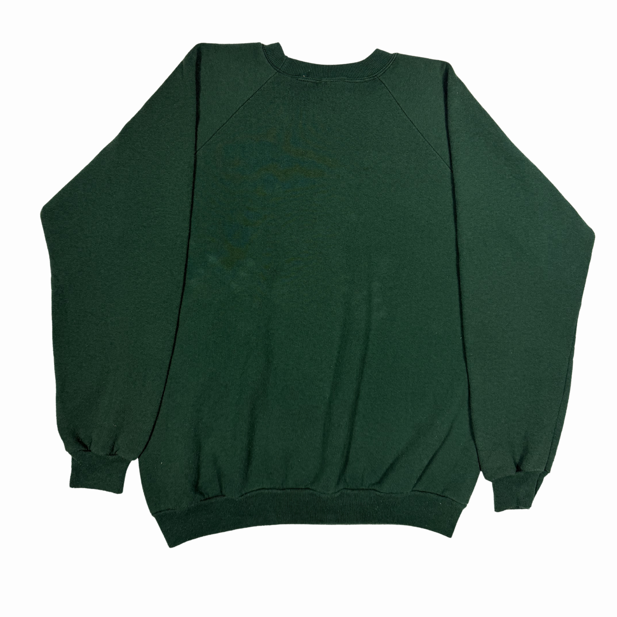 Tasmanian Devil Embroidered Crewneck-XL