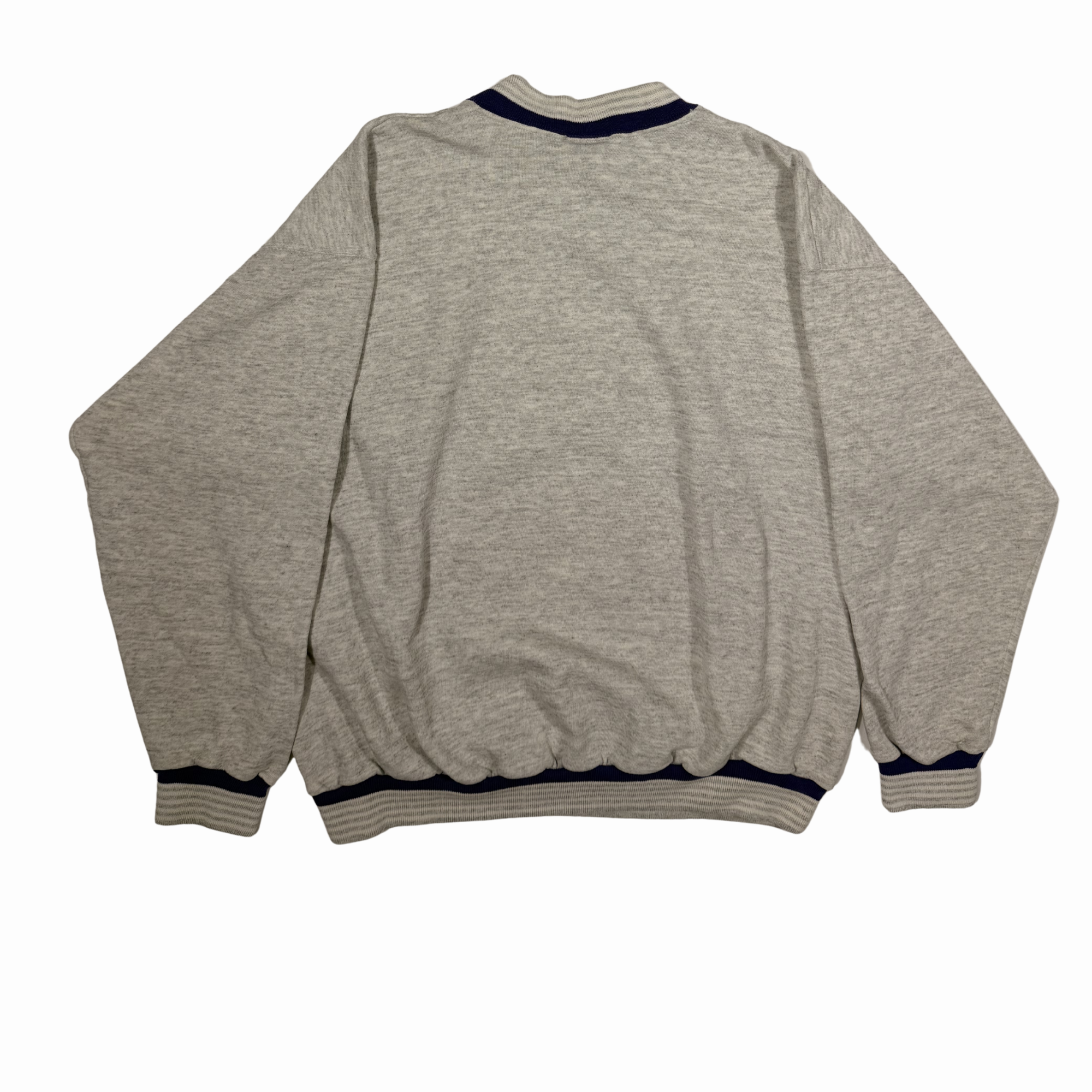Rockport Massachusetts Sailboat Crewneck-L