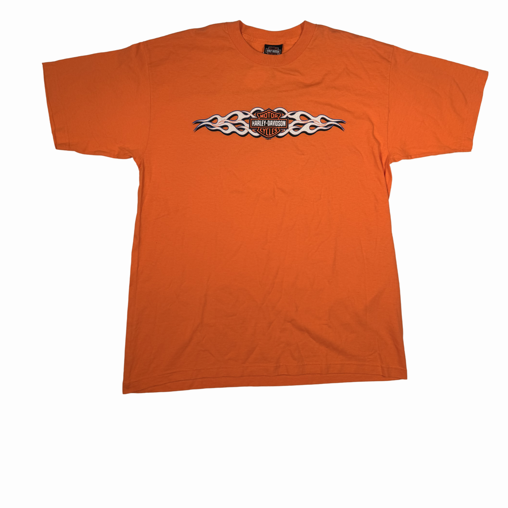Harley-Davidson Shield Logo Tee-XL