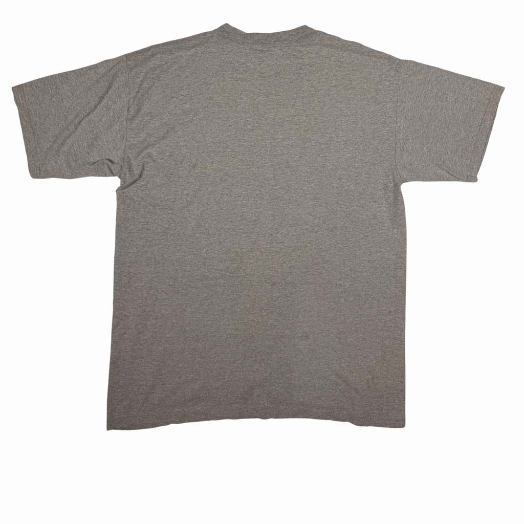 American Bald Eagle Graphic Tee-XL