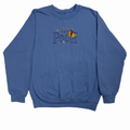 Winnie The Pooh Crewneck-XL