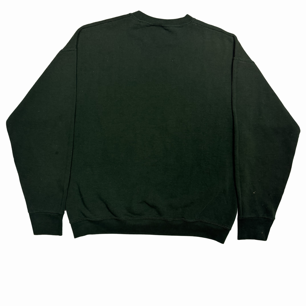 Yosemite Crewneck-L