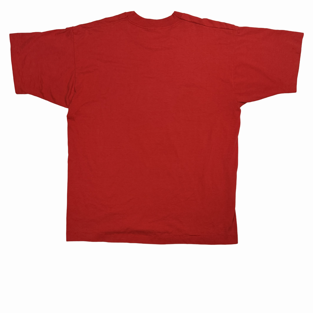 Cincinnati Recreation Softball Tee-XL