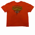 Harley-Davidson Eagle Graphic Tee-XL