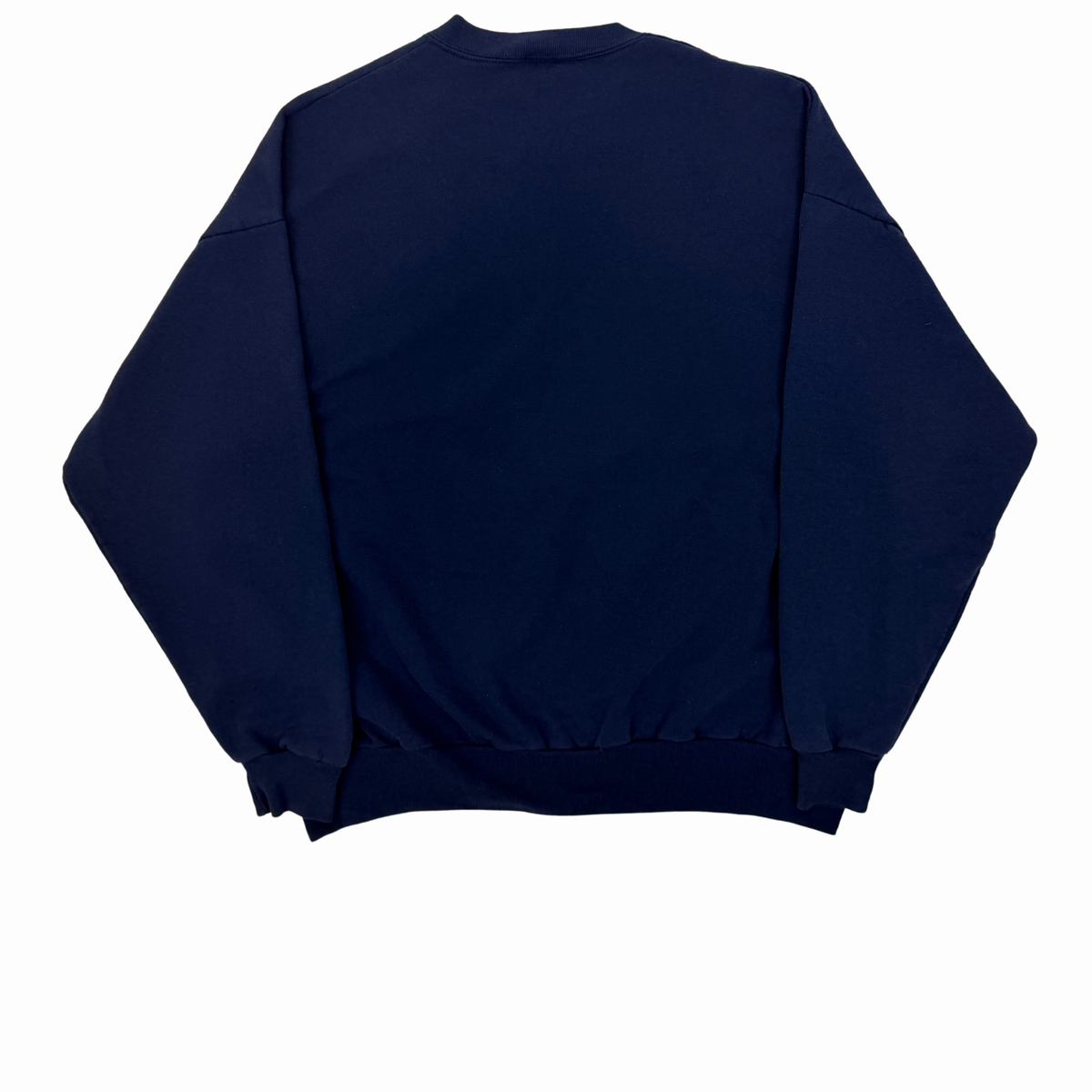 San Diego California Embroidered Crewneck-XL