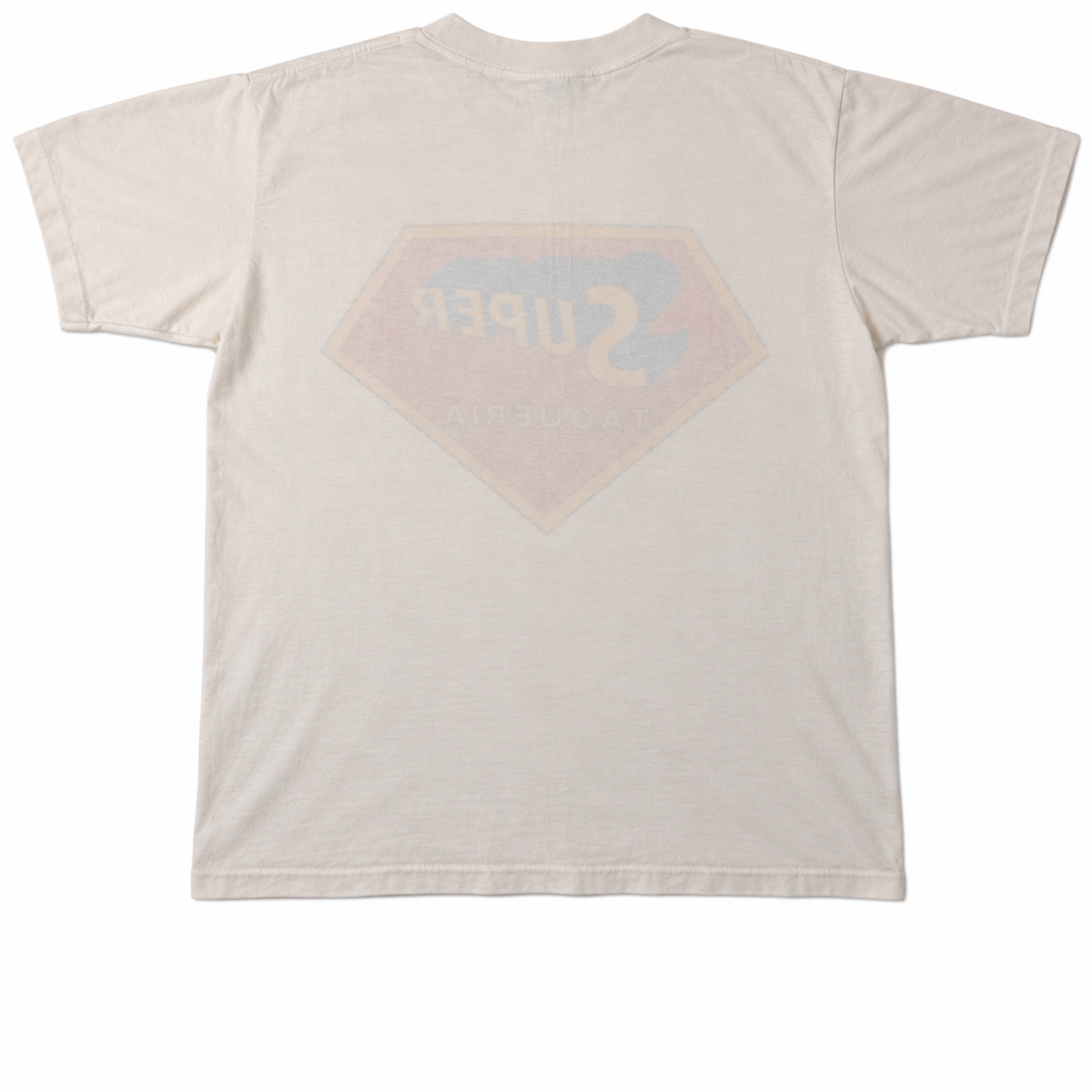 Super Taqueria Graphic Tee-L