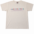 Barking Frog Grille Graphic Tee-L