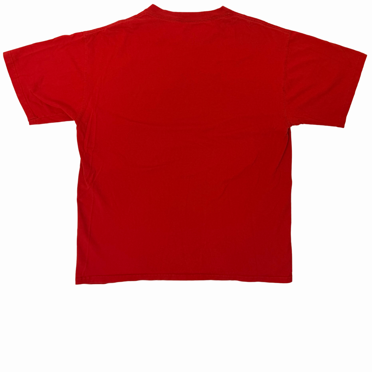 Boston Red Sox Spell-out Tee Red-L